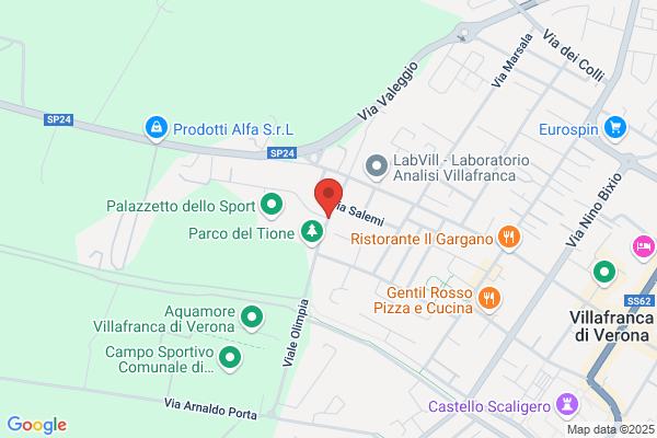 Loccasione Di Andreoli Ada Rosa E C. s.A.S.