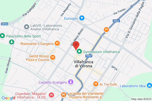 Effezeta Carta Srl