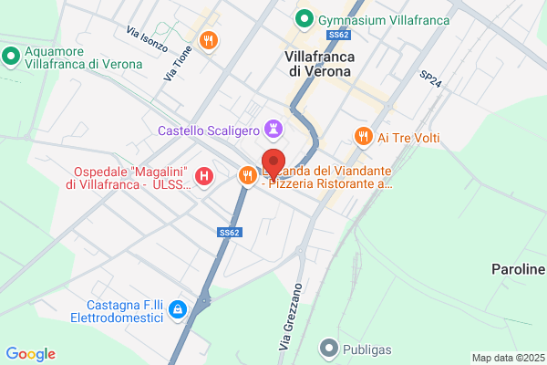 Grey Service Di Monellini Caterina