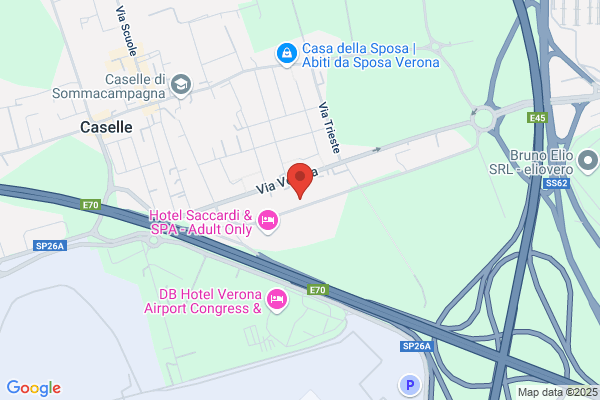 Carrozzeria Cacciatori