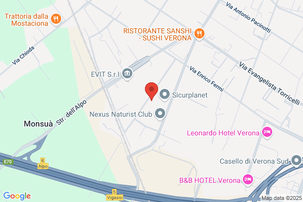 Carrozzeria Roveggia
