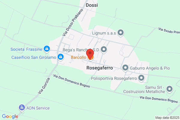 Parrocchia Di Rosegaferro