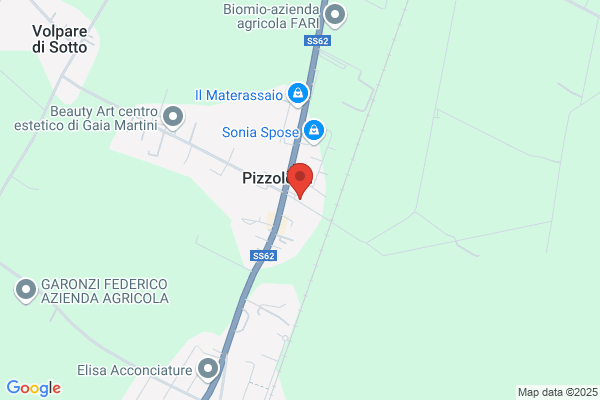 Parrocchia Di pizzoletta