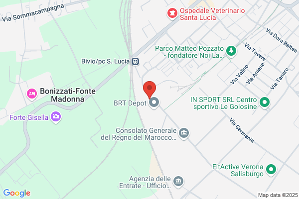 Active S.r.l. Servizi Informatici