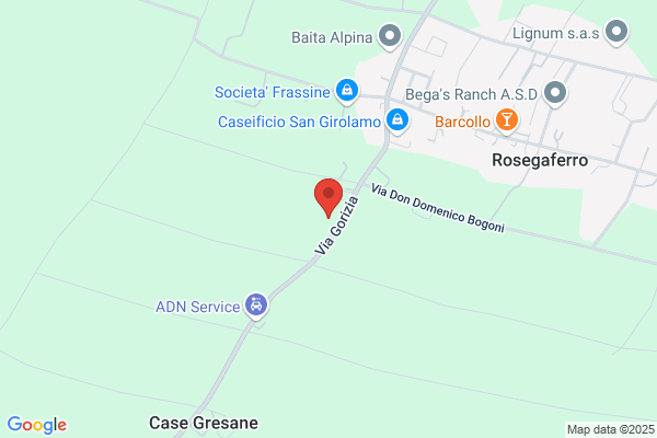 Garagna Angelo