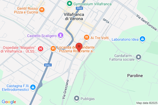 Rezzidori gino