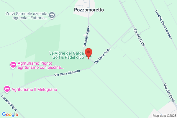 Rossini zoe