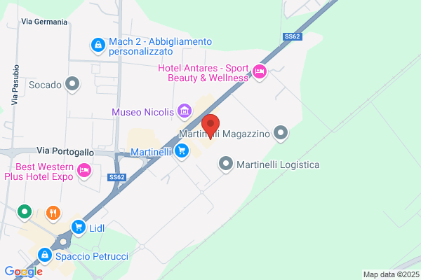 Serpelloni giuseppe