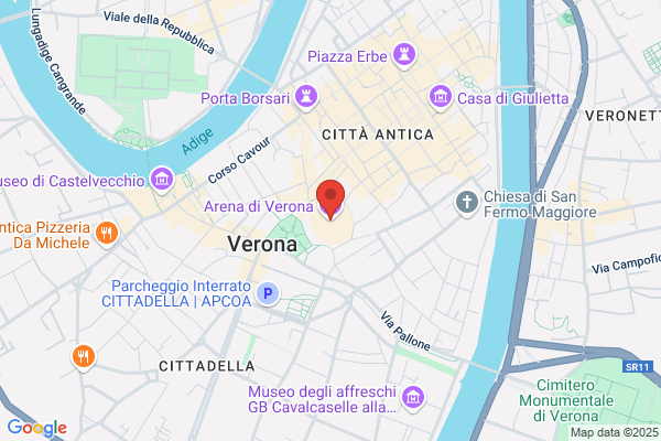Socotech Verona S.P.A.