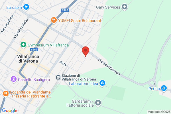 Zamboni vittorio