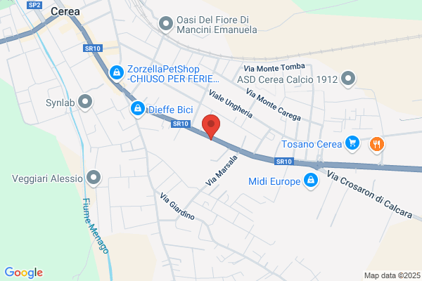 Immobiliare Verona - Imver - S.P.A (Ed anche abbreviatamenteimver S.P.A.)
