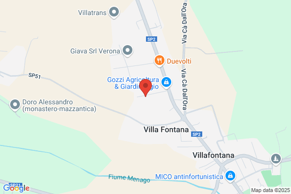 G.P.G.Costruzioni Meccaniche S.R.L.