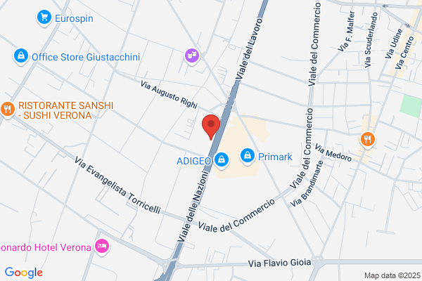 Dentalcoop Verona