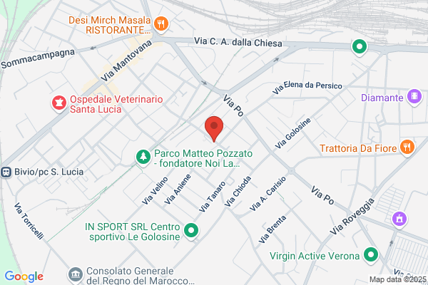 Mercati Dott. Marco Odontoiatra