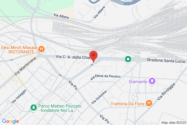 Distributore IP