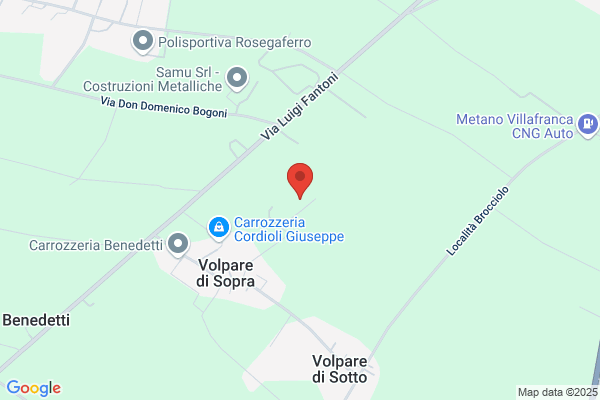 G.D.C. Di Crea Giuseppe & C. S.A.S.