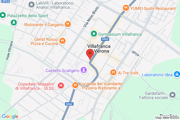 La Salumeria Nostrana