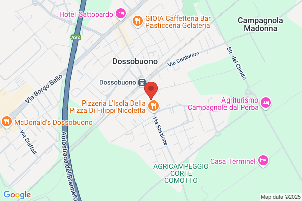 Panificio Ciccarelli Di Corsato Massimo