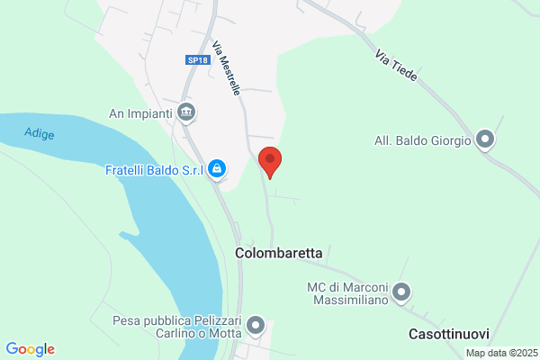 Elettromeccanica Rossi & C. (S.N.C.)