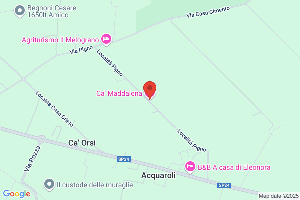 Telecomitalia Spa