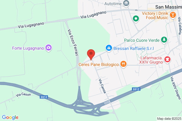 La Massimiliana Di Milanese G. E& Figli s.N.C.