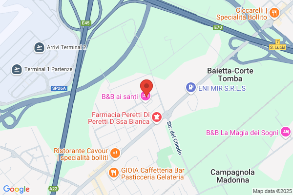 Magrinelli gaetano