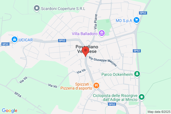 Farmacia Cavalieri