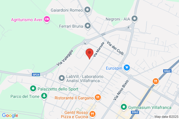 Farmacia Realdon Dr. Gian Domenico