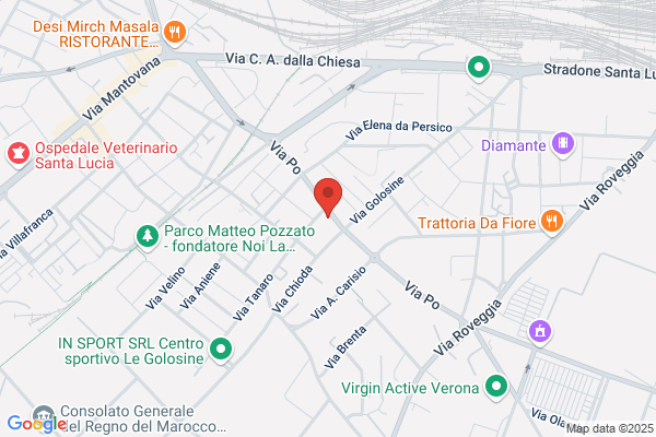 Farmacie: Comunale