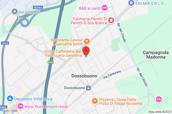 Gelateria Bar Gioia