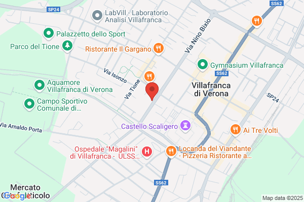Sposito Ciro E Carlo