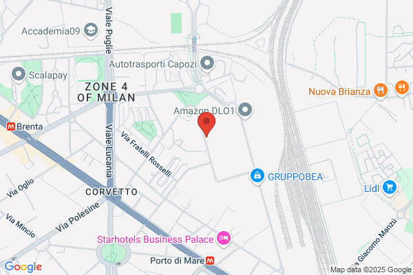 Te.I.Cos. Tecno Immobiliare Costruzioni (S.R.L.)