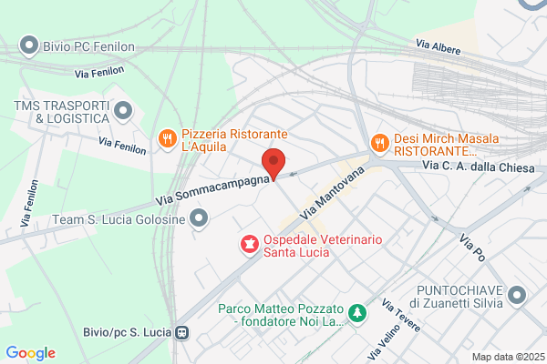 VI.VI. Impresa di Pulizie