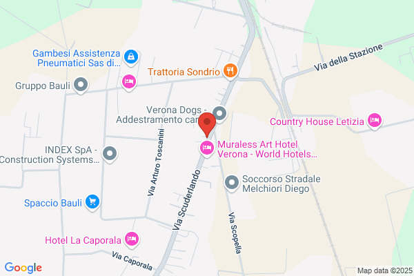 Sos Beauty - Istituto di Bellezza - Centro Abbronzatura