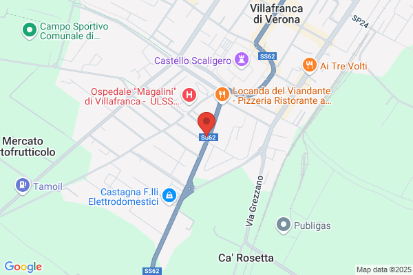 Istituto Di Bellezza Linea Una