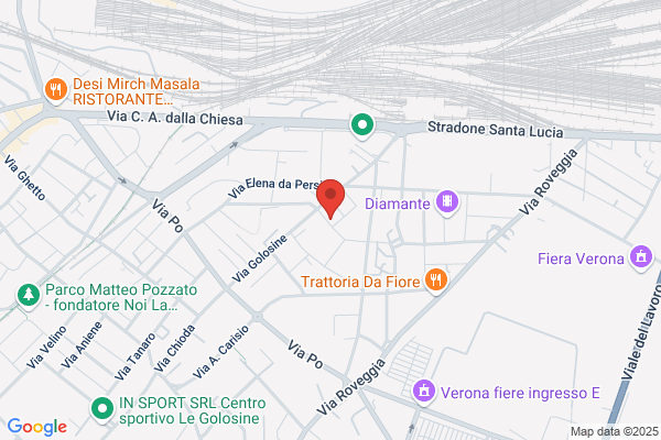 L'Isola di Venere - Centro Estetico