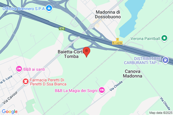 Tromba Maurizio Snc
