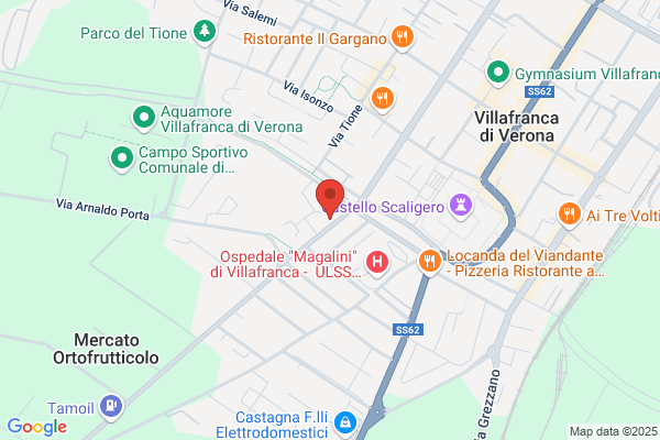 Macelleria Alberti Claudio & Fausto