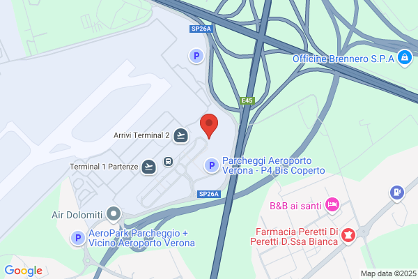 Italy By Car S.P.A.