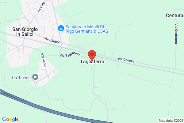 Tagliaferro giorgio