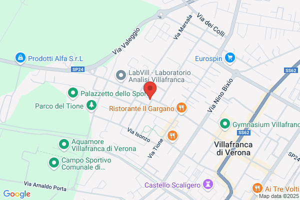 Parrucchiere Per Signora Luciano