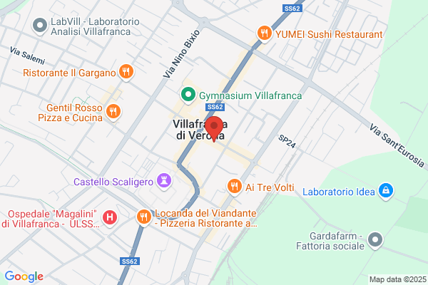 Tagliati X Il Successo