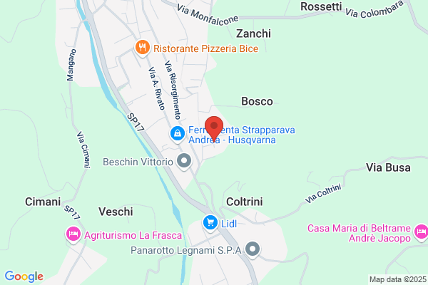 Gecchele  Giorgio (Geom.)