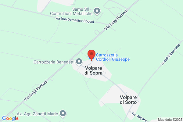 Carrozzeria Cordioli Giuseppe