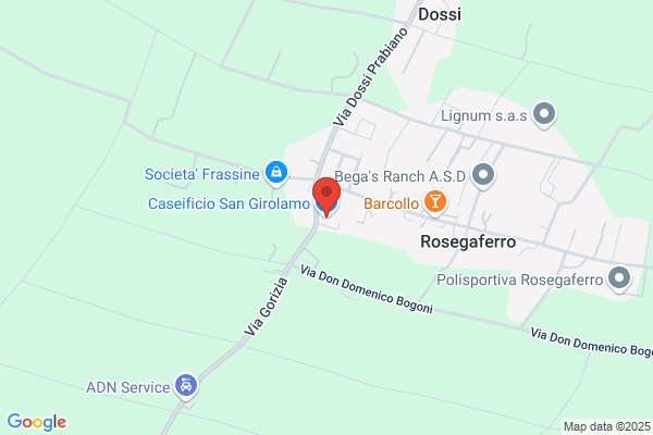 Caseificio San Girolamo