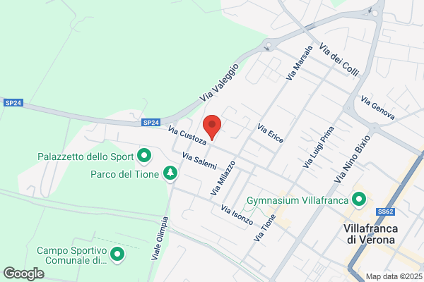 LabVill -Laboratorio Analisi Villafranca