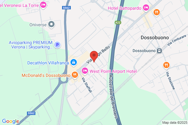 Motoriparazioni Bianchi e Taoso