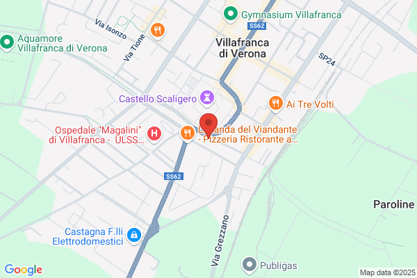Studi Medici Villafranca