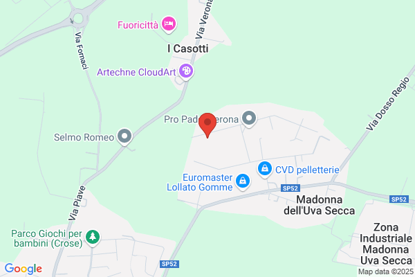 Sommese Ponteggi