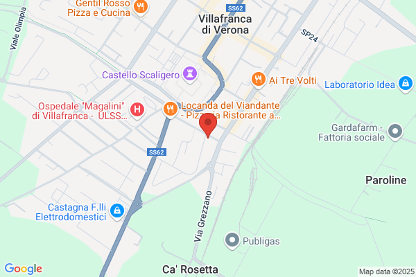 Abaco Amministrazioni Condominiali